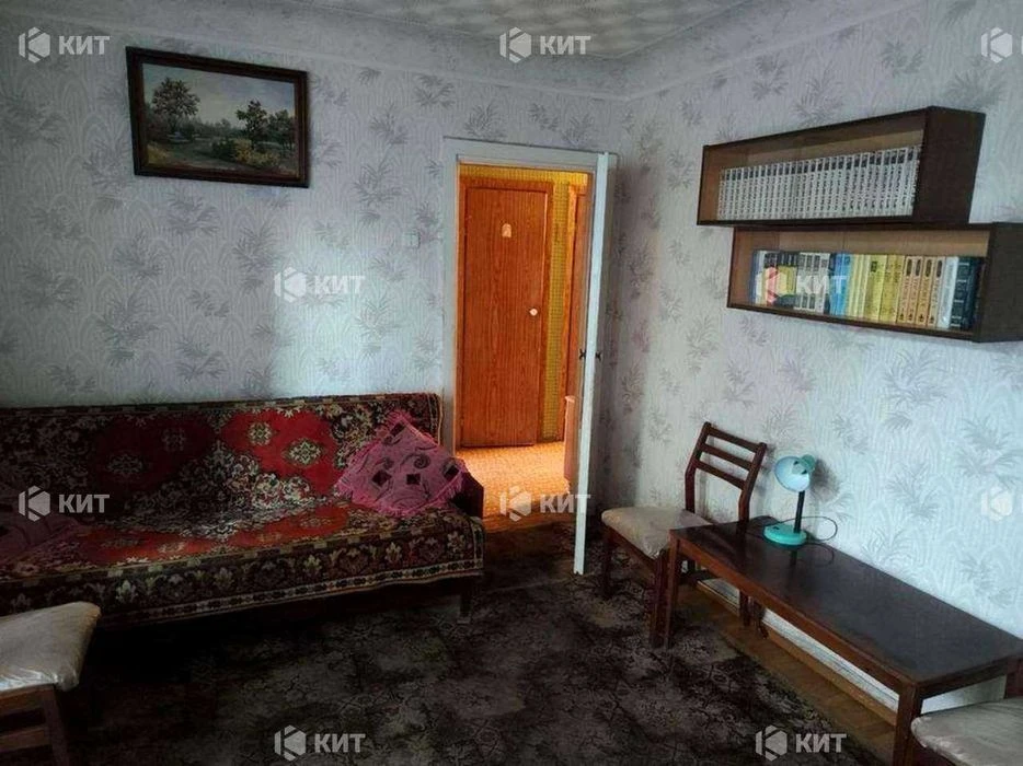 2к. 45м2 Павлово Поле, м. Ботанический сад, 23 Августа ул. 8