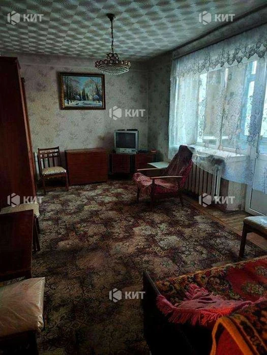 2к. 45м2 Павлово Поле, м. Ботанический сад, 23 Августа ул. 8