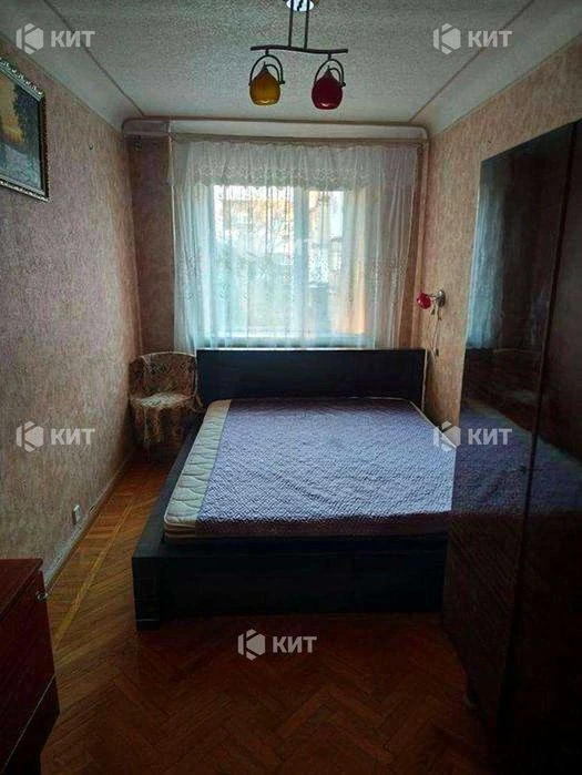 2к. 45м2 Павлово Поле, м. Ботанический сад, 23 Августа ул. 8
