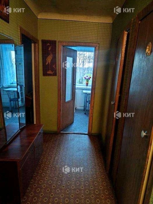 2к. 45м2 Павлово Поле, м. Ботанический сад, 23 Августа ул. 8