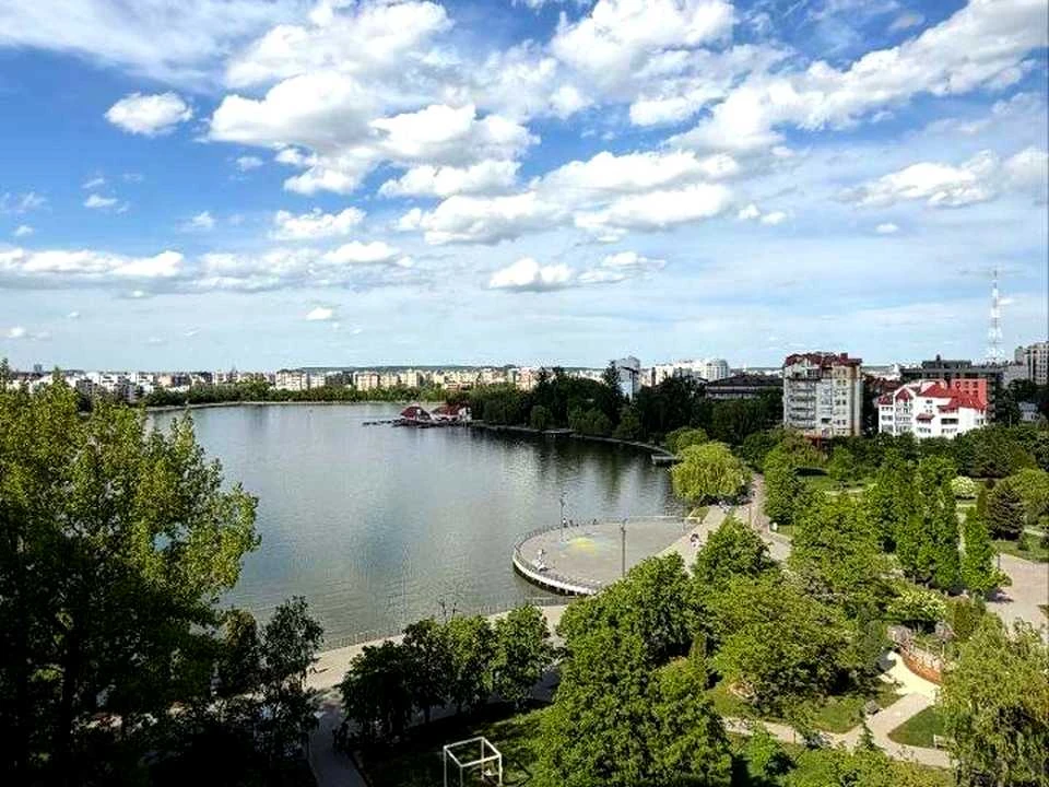 Квартира. Ивано-Франковск, Гетьмана Мазепы ул.