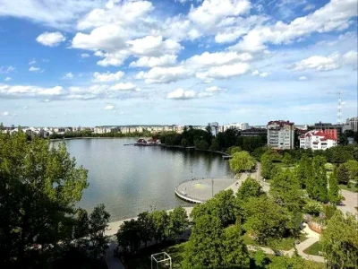 Квартира. Ивано-Франковск, Гетьмана Мазепы ул.