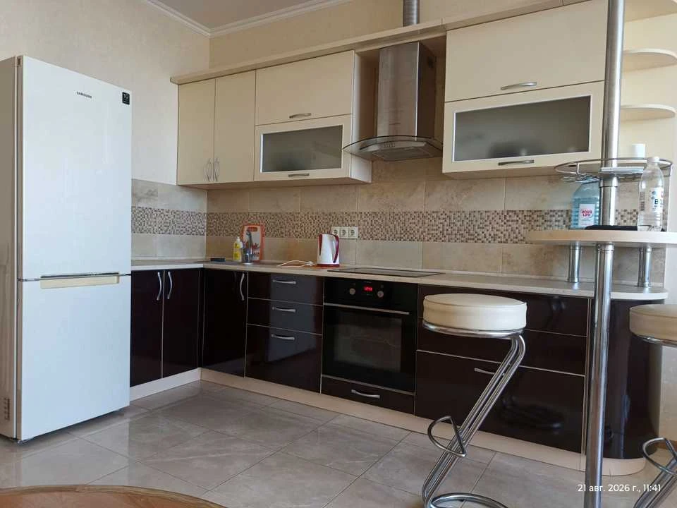 Квартира. Одесса, Литературная ул., 12а, к.