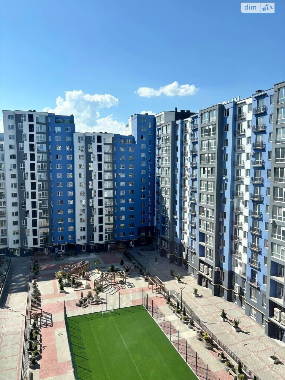 Продаж Квартира Княгинин