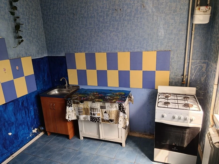 Продаж 2 кімнатної квартири по вул Ковпака., Суми.