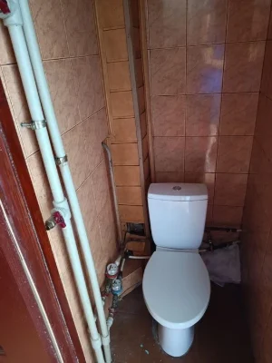 Продаж 2 кімнатної квартири по вул Ковпака., Суми.