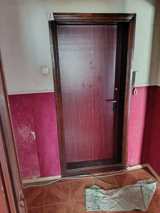 Продаж 2 кімнатної квартири по вул Ковпака., Суми.