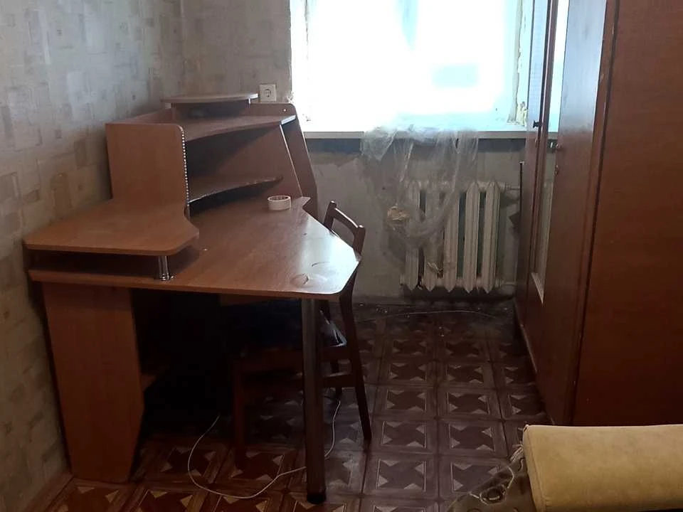 Apartment. Kharkiv, Profspilkovy Blvd.
