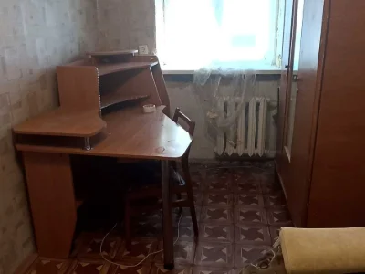 Apartment. Kharkiv, Profspilkovy Blvd.