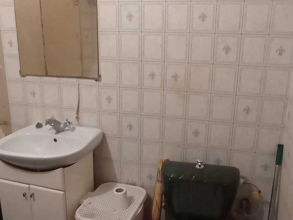 Apartment. Kharkiv, Profspilkovy Blvd.