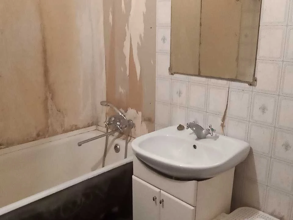 Apartment. Kharkiv, Profspilkovy Blvd.