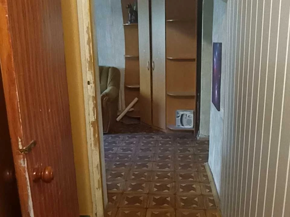 Apartment. Kharkiv, Profspilkovy Blvd.