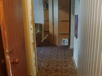 Apartment. Kharkiv, Profspilkovy Blvd.