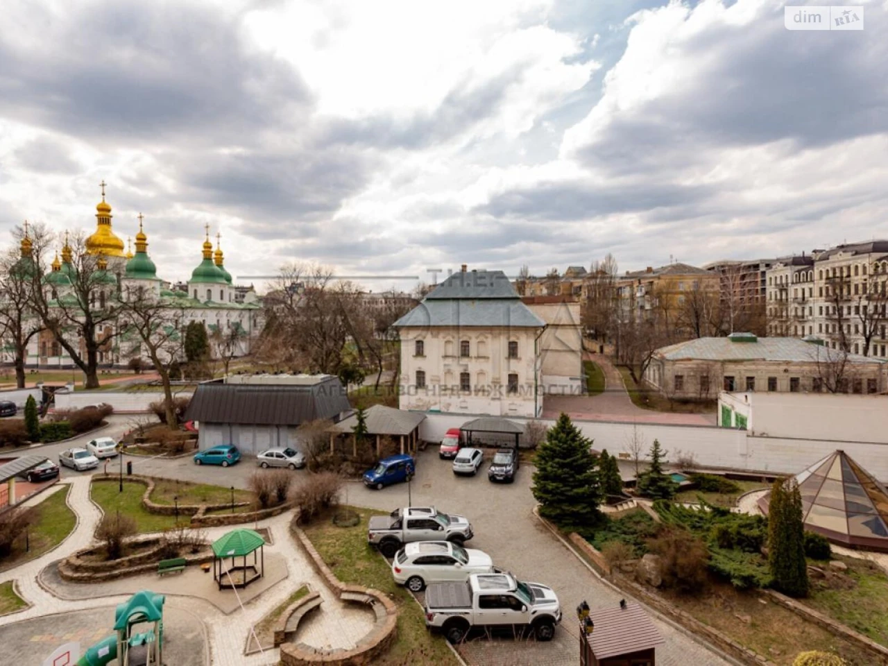 Довгострокова Оренда Квартира