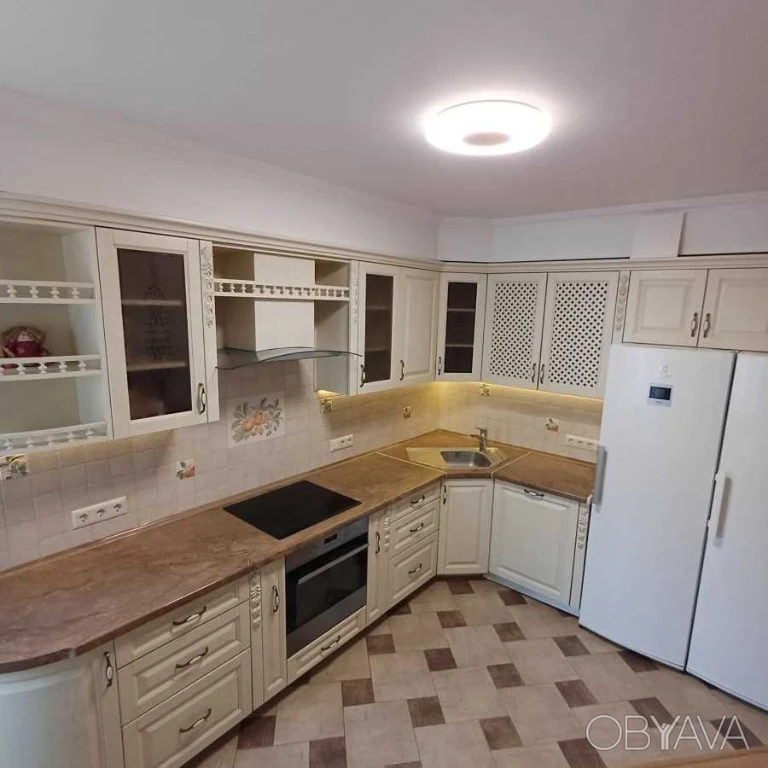 3-комнатная квартира, 103.70 кв.м