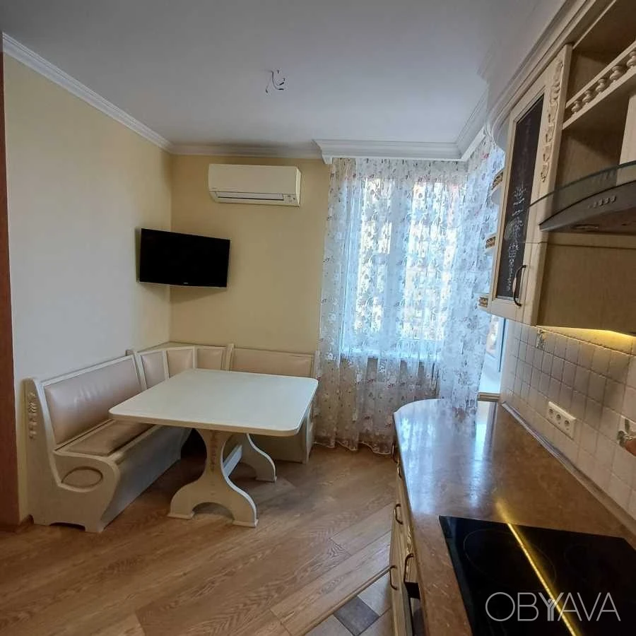 3-комнатная квартира, 103.70 кв.м