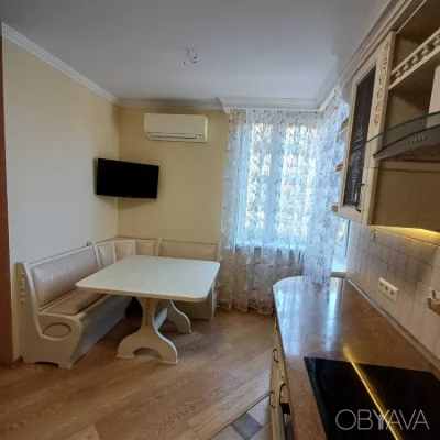 3-комнатная квартира, 103.70 кв.м