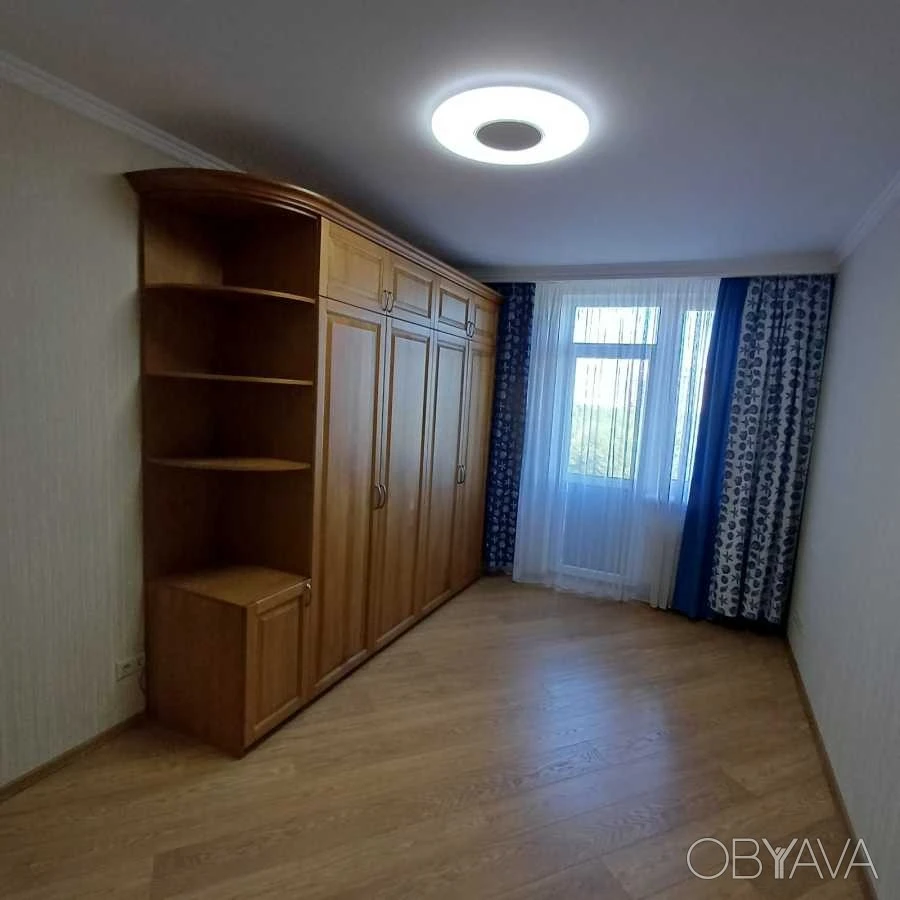 3-комнатная квартира, 103.70 кв.м