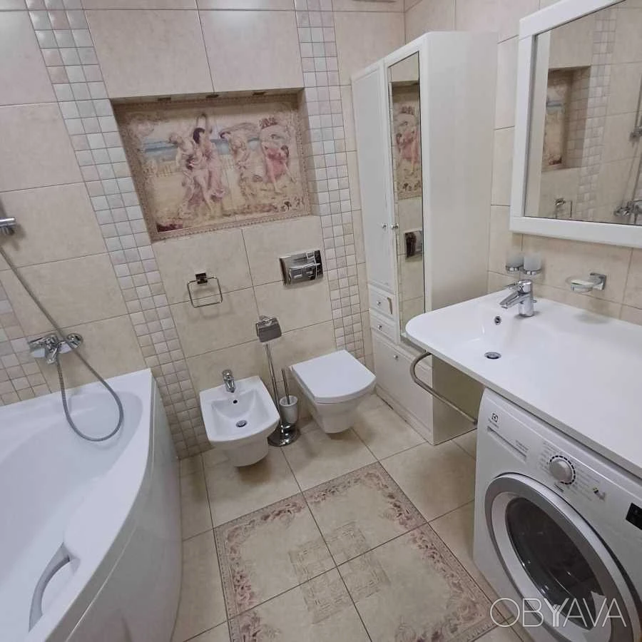 3-комнатная квартира, 103.70 кв.м