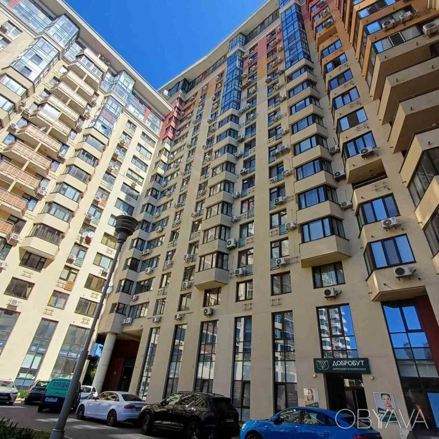 3-комнатная квартира, 103.70 кв.м
