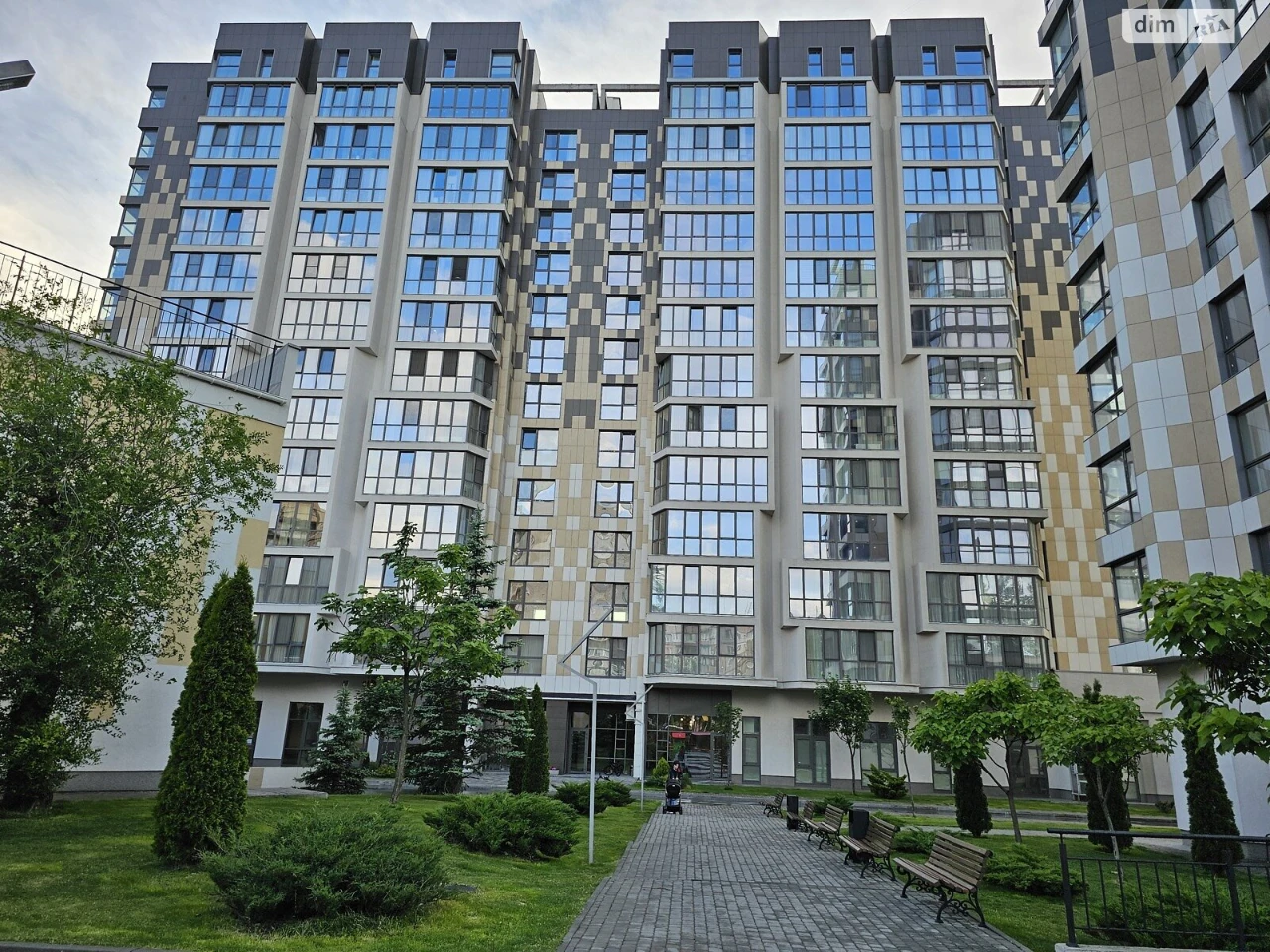 Продажа квартиры.