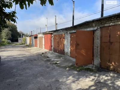 Продаж Окремий гараж