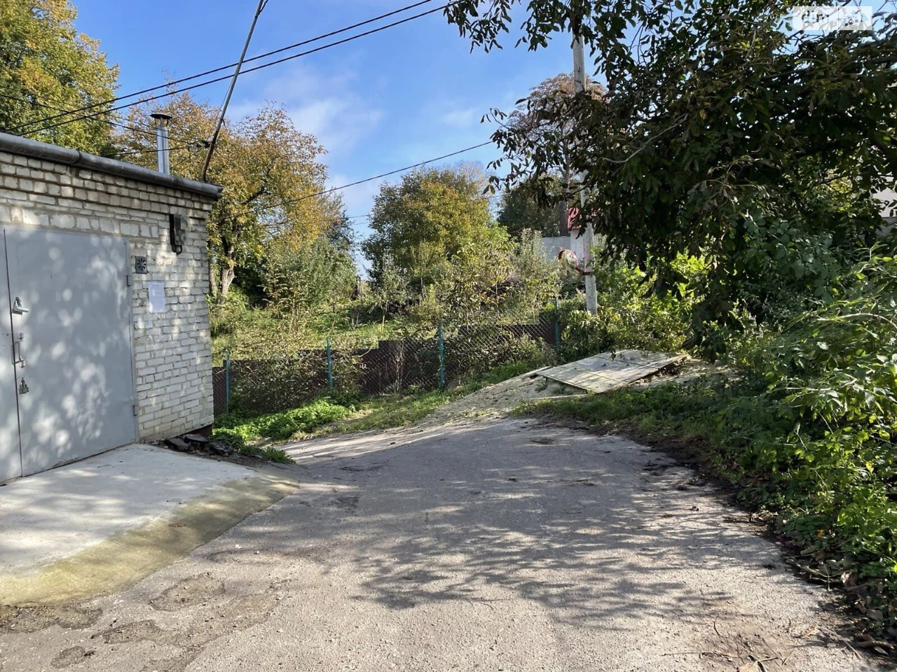 Продаж Окремий гараж