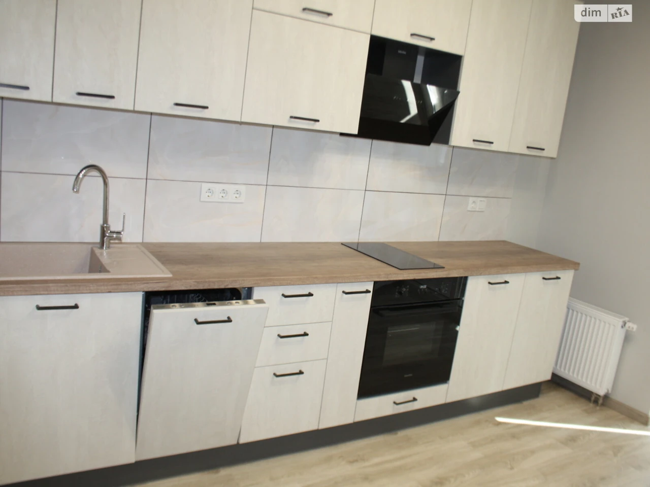 Продаж Квартира Теремки-1