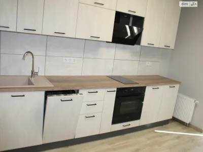 Продаж Квартира Теремки-1