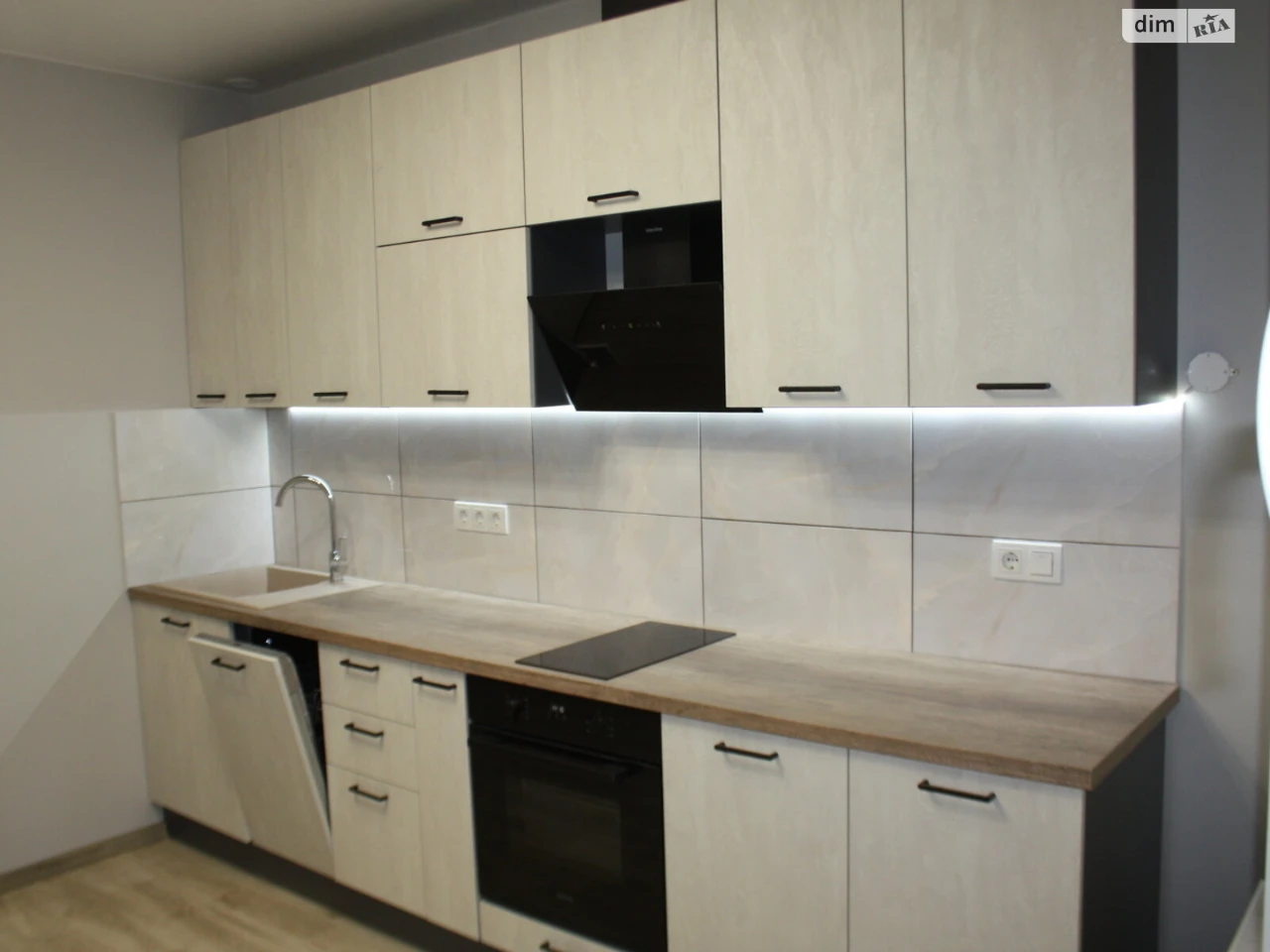 Продаж Квартира Теремки-1