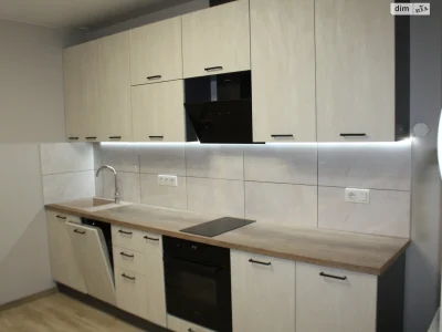 Продаж Квартира Теремки-1