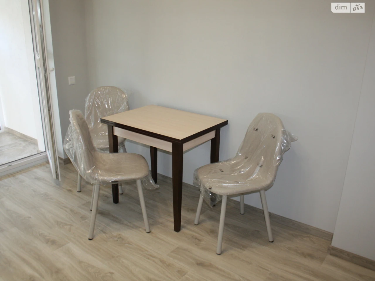 Продаж Квартира Теремки-1