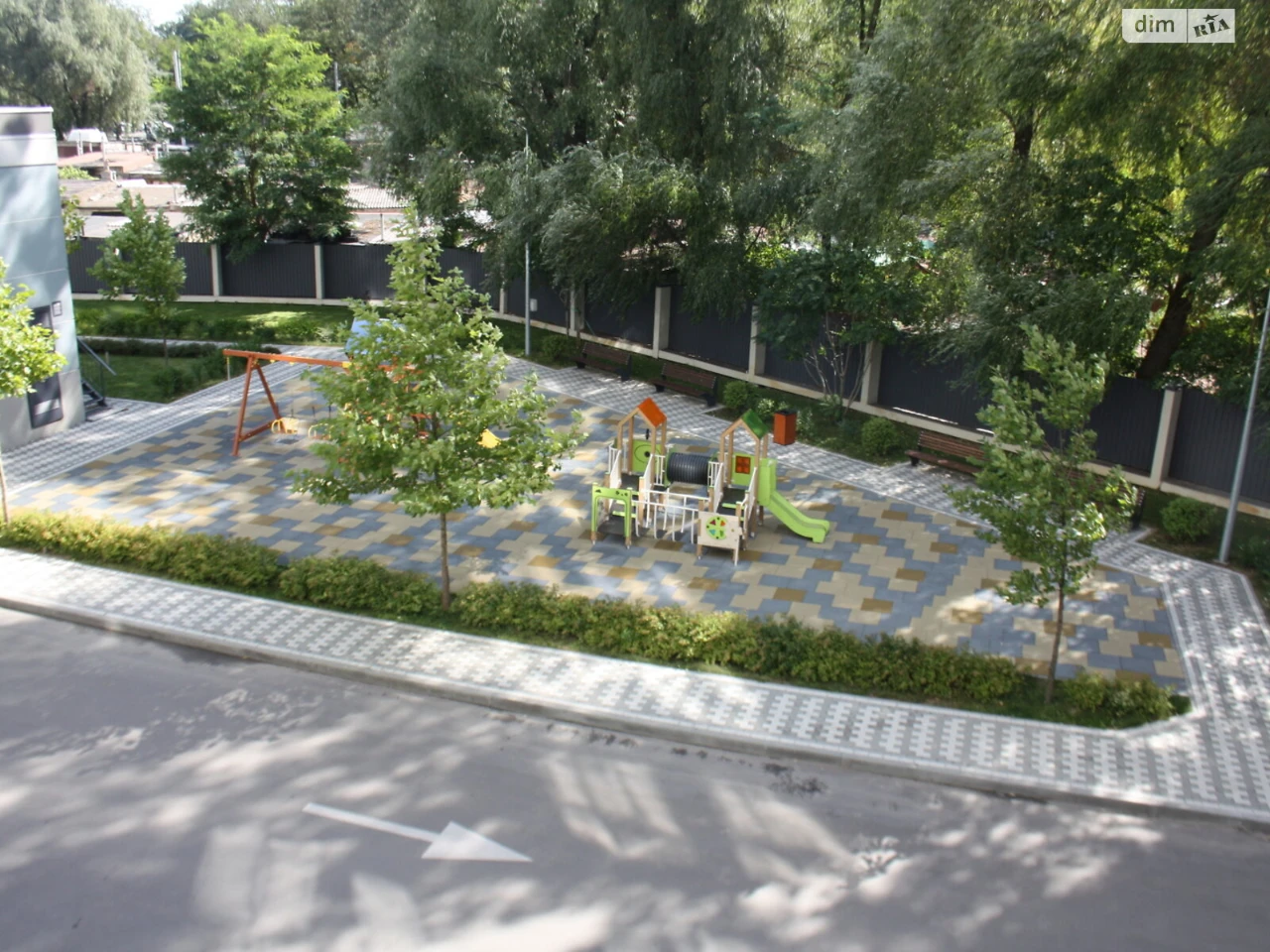 Продаж Квартира Теремки-1