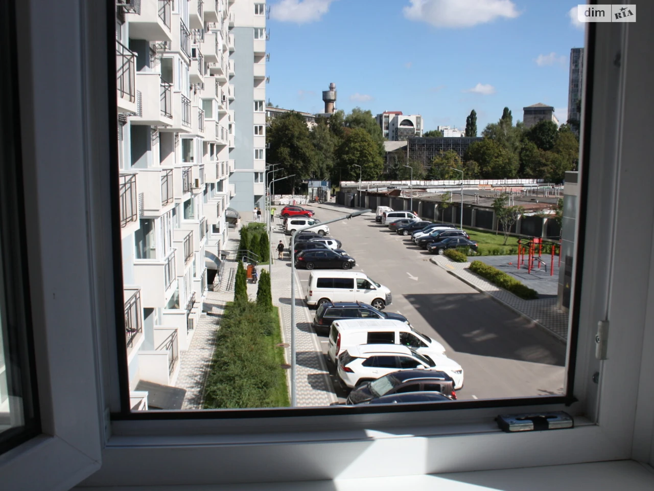 Продаж Квартира Теремки-1