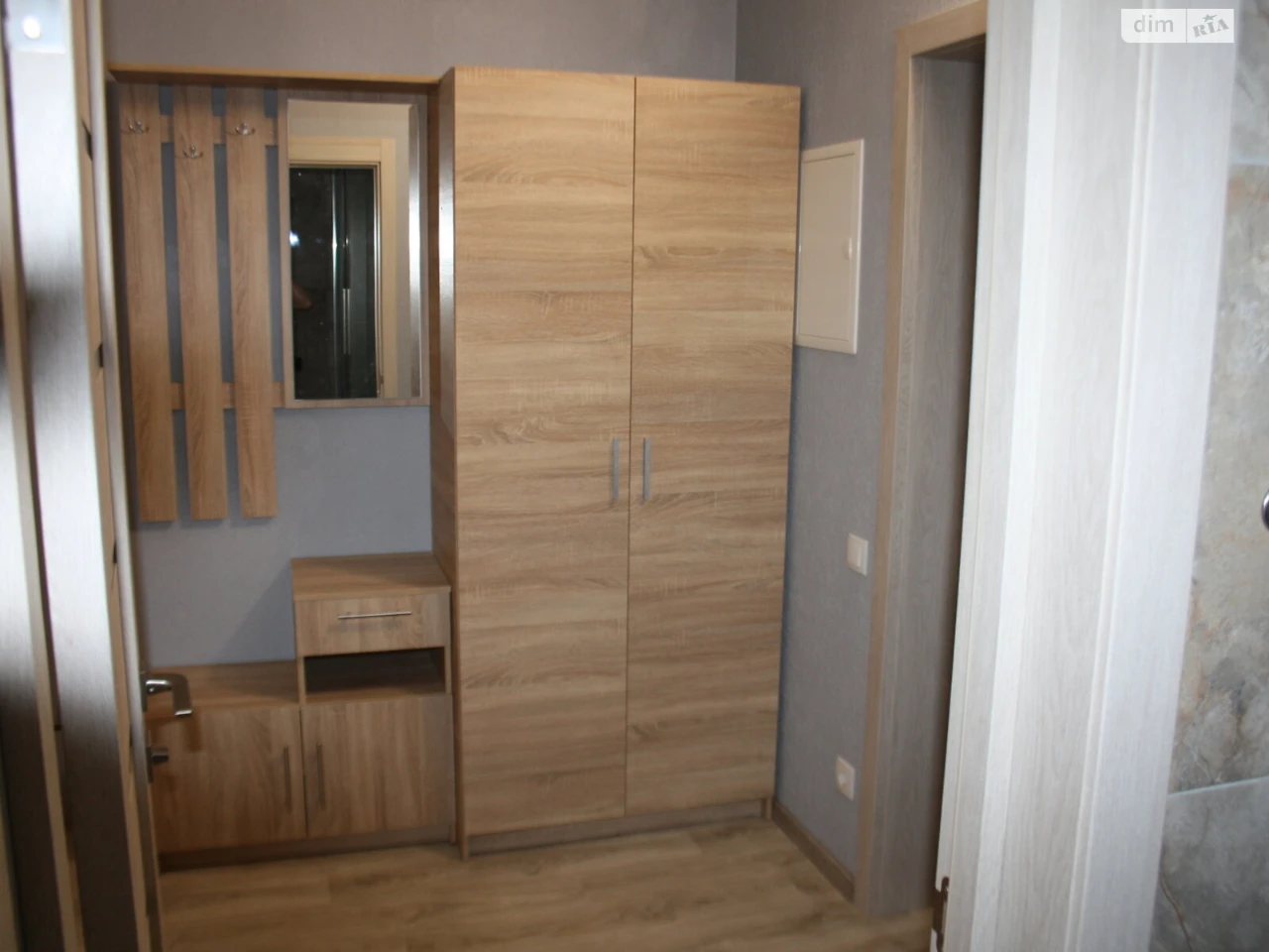 Продаж Квартира Теремки-1