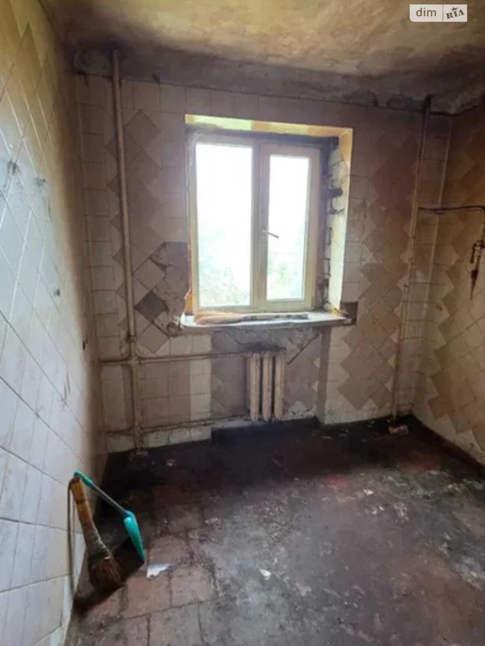 Продаж Квартира