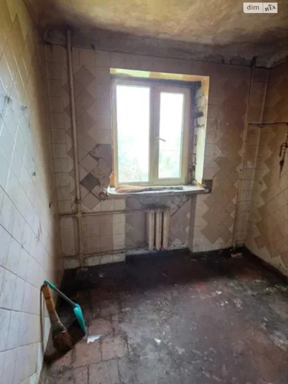 Продаж Квартира