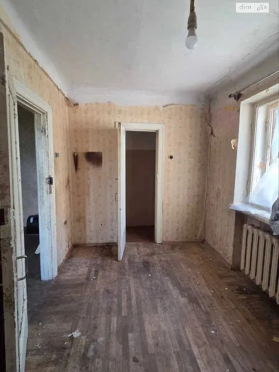 Продаж Квартира