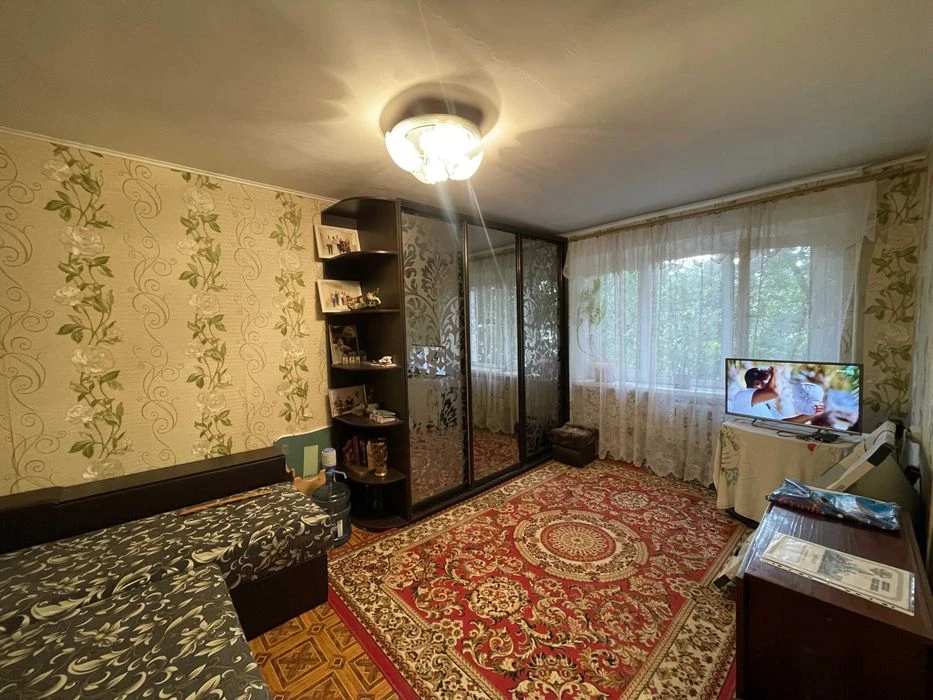 2 комнатная квартира Черемушки улица Варненская