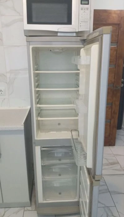Продам  1 квартиру (студія) в Холодногорском районе