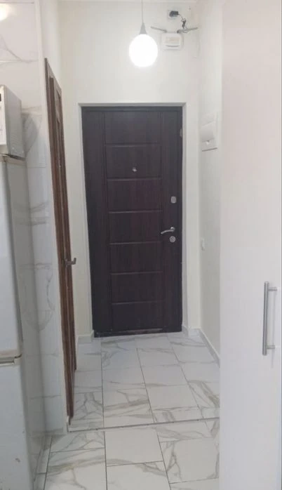 Продам  1 квартиру (студія) в Холодногорском районе