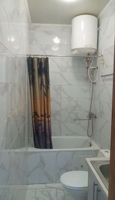 Продам  1 квартиру (студія) в Холодногорском районе