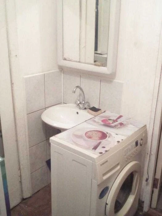 В продаже гостинка на Новых Домах по улице Каденюка