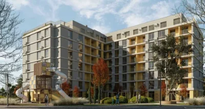 БЕЗ КОМИССИИ\ Продажа 2ком. квартира 65м.кв. + терраса\ ЖК Кле