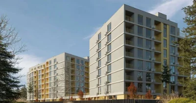 БЕЗ КОМИССИИ\ Продажа 2ком. квартира 65м.кв. + терраса\ ЖК Кле
