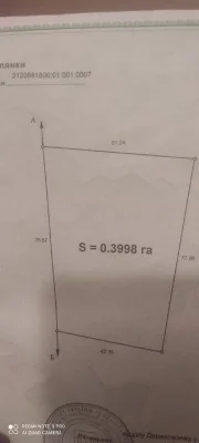 Кого цікавить  безпечне та спокійне місце, по  вигідній проп