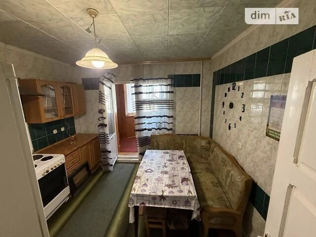Sale of 3-room apartment 90.1 sq. m. on Larisa Rudenko St. 21A • I