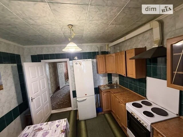 Sale of 3-room apartment 90.1 sq. m. on Larisa Rudenko St. 21A • I