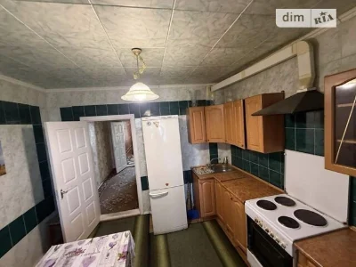 Sale of 3-room apartment 90.1 sq. m. on Larisa Rudenko St. 21A • I