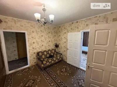 Sale of 3-room apartment 90.1 sq. m. on Larisa Rudenko St. 21A • I